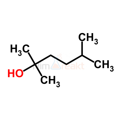 2,5-Диметил-2-гексанол