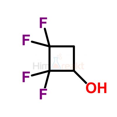2,2,3,3-Тетрафторциклобутанол