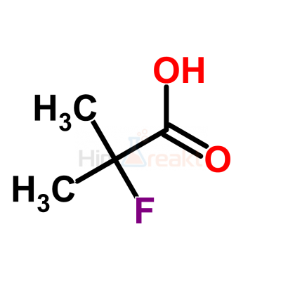 2-Фторизомасляная кислота