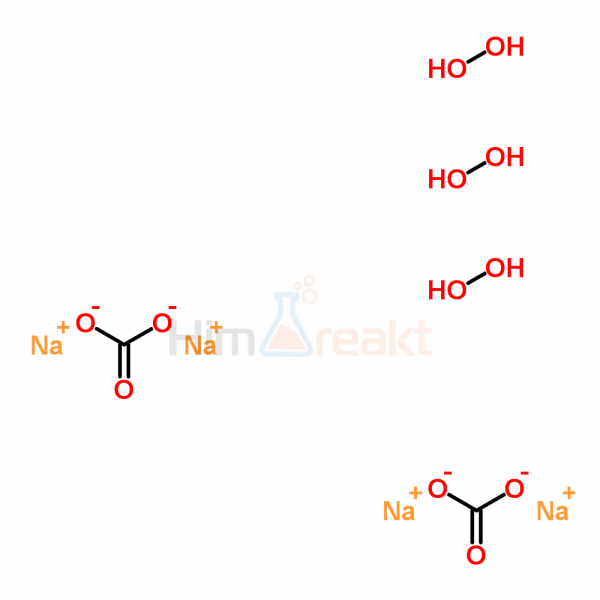 Натрий перкарбонат