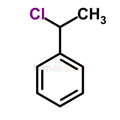 1-Фенил-этилхлорид