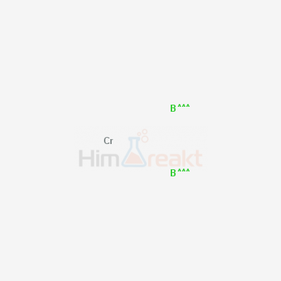 Хром диборид