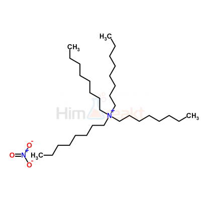 Тетраоктиламмоний нитрат