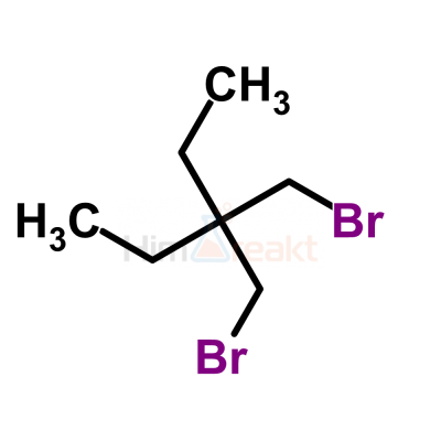 1,3-Дибром-2,2-диэтилпропан