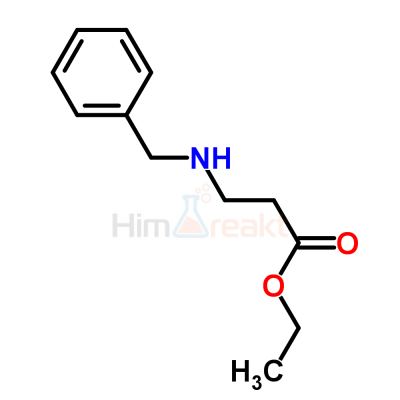 Этил 3-(бензиламино)пропионат