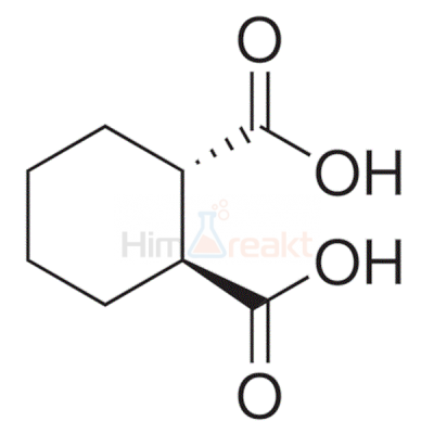 Транс-1,2-циклогександикарбоновая кислота