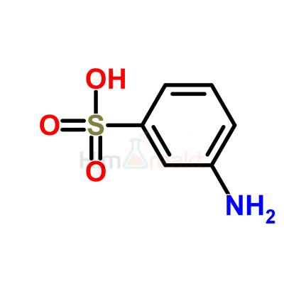 3-Аминобензолсульфоновая кислота