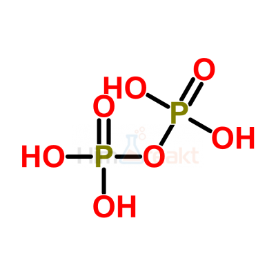Пирофосфорная кислота