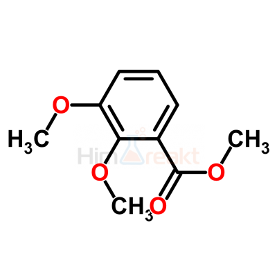 Метил 2,3-диметоксибензоат
