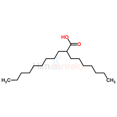Изостеариновая кислота (2-N-гептилундекановая кислота)