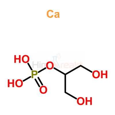 Глицерол фосфат кальций соль