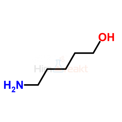 5-Амино-1-пентанол