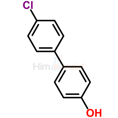 4-Хлор-4'-гидроксибифенил