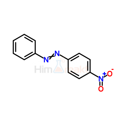 4-Нитроазобензол
