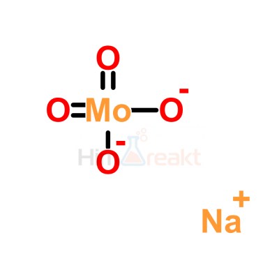 Натрий молибдат