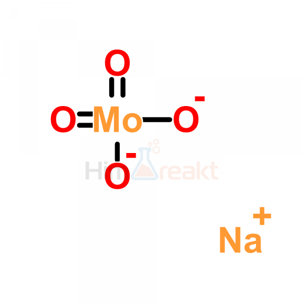 Натрий молибдат