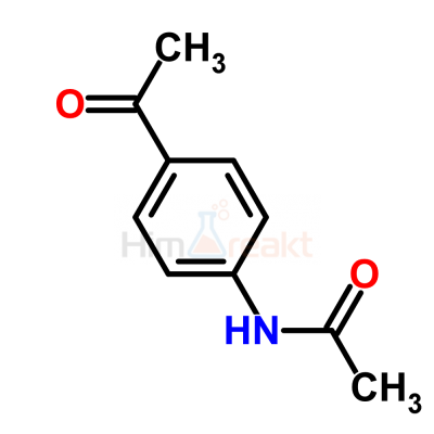 4'-Ацетамидоацетофенон