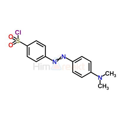 4-(Диметиламино)азобензол-4'-сульфонил хлорид