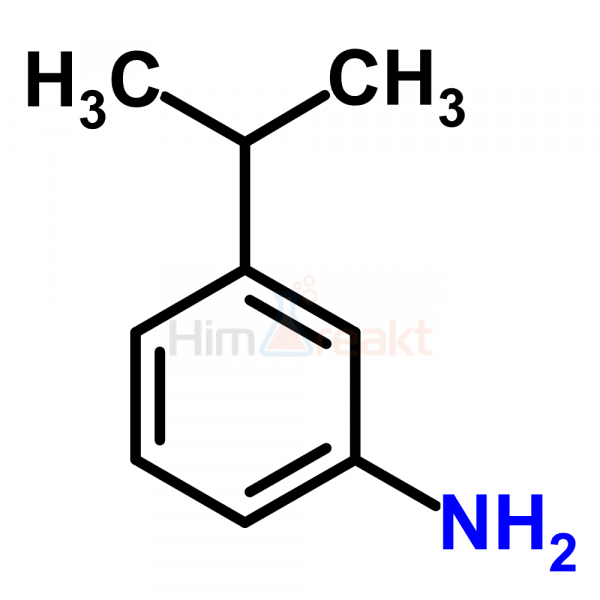 3-Изопропиланилин