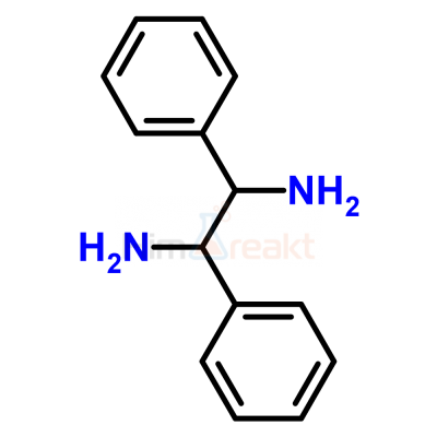 Мезо-1,2-дифенилэтилендиамин