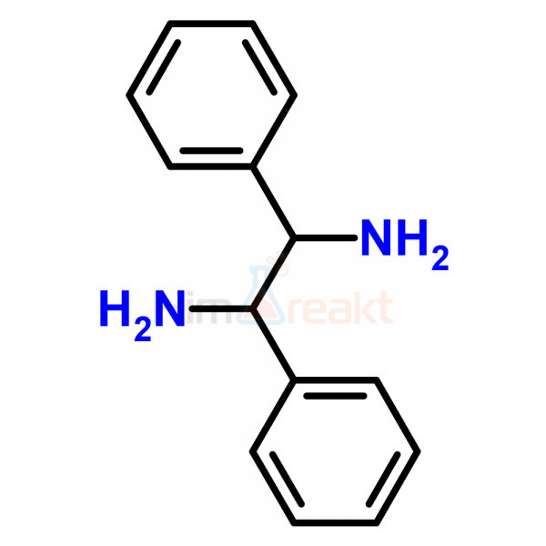 Мезо-1,2-дифенилэтилендиамин