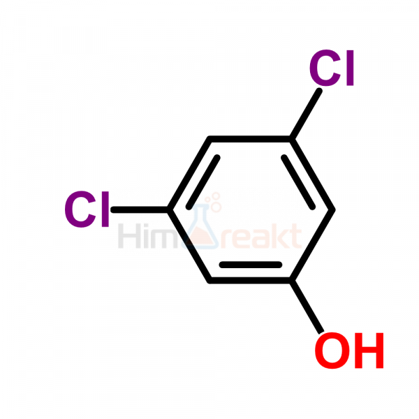 3,5-Дихлорфенол
