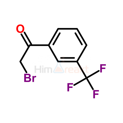 3-(Трифторметил)фенацил бромид