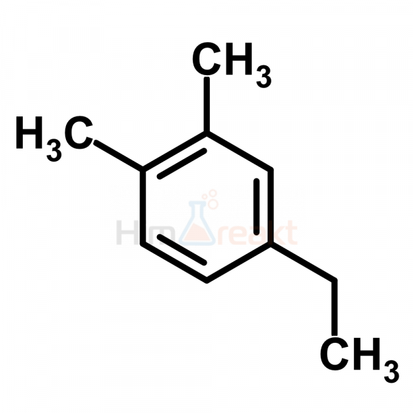 4-Этил-O-ксилол