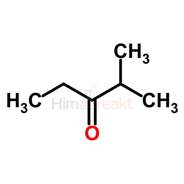 2-Метил-3-пентанон