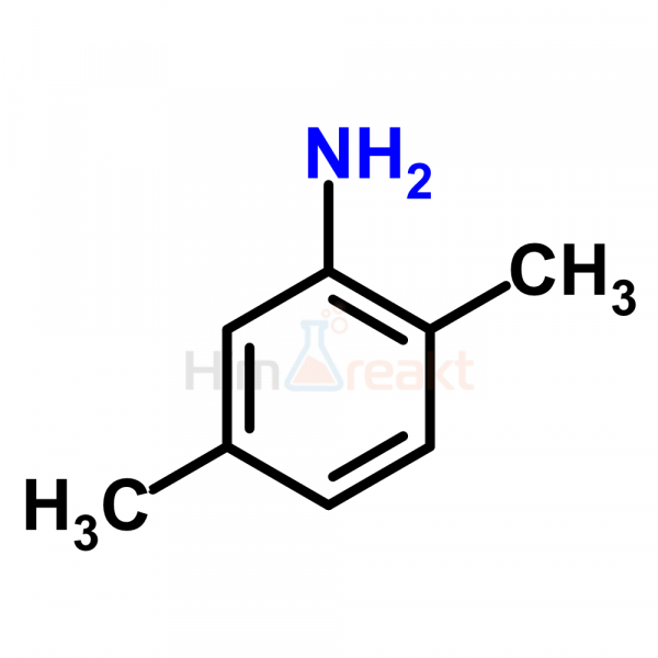 2,5-Диметиланилин