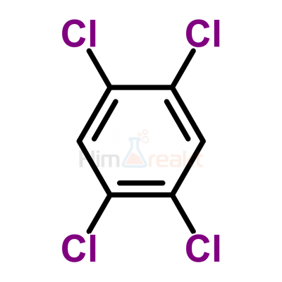 1,2,4,5-Тетрахлорбензол