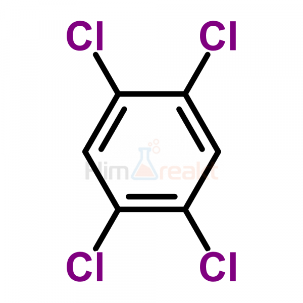 1,2,4,5-Тетрахлорбензол