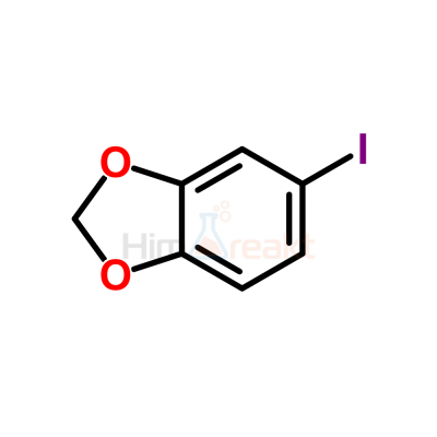 1-Йодо-3,4-метилендиоксибензол