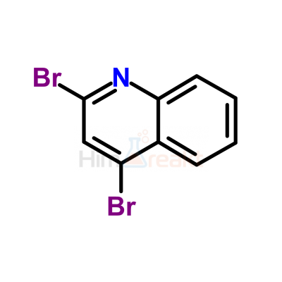 2,4-Дибромкуинолин