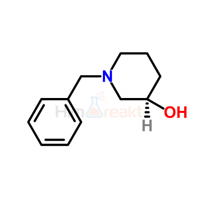 (R)-(-)-1-бензил-3-гидроксипиперидин