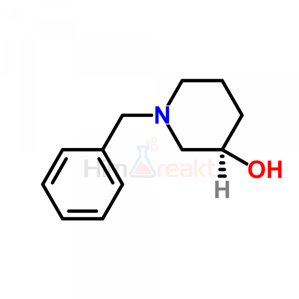 (R)-(-)-1-бензил-3-гидроксипиперидин