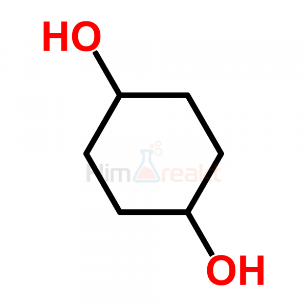 1,4-Циклогександиол