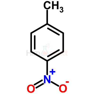 4-Нитротолуол