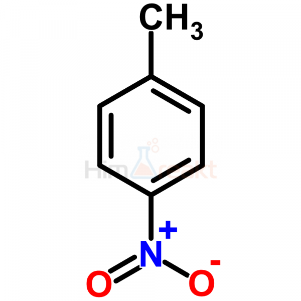 4-Нитротолуол