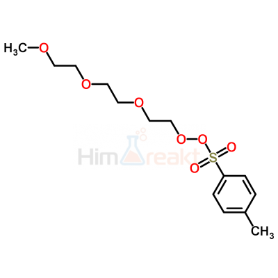 [2-[2-(2-Метоксиэтокси)этокси]этокси]п-толуолсульфонат
