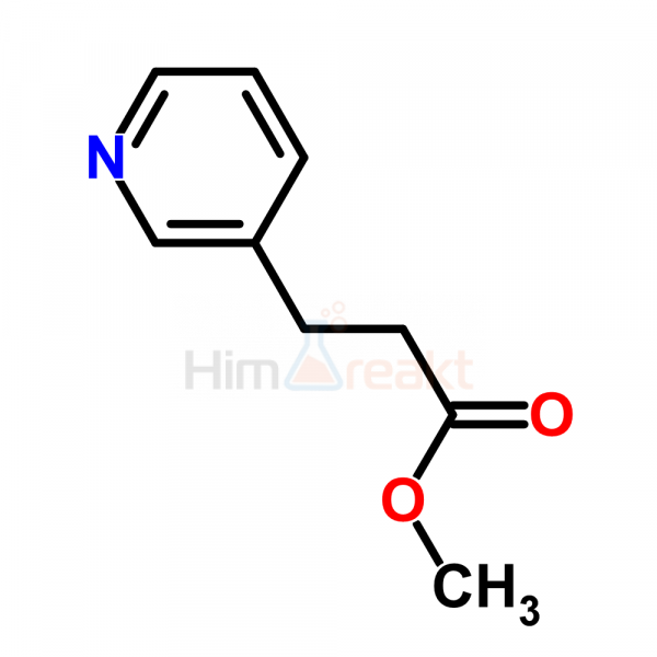 Метил 3-(3-пиридил)пропионат