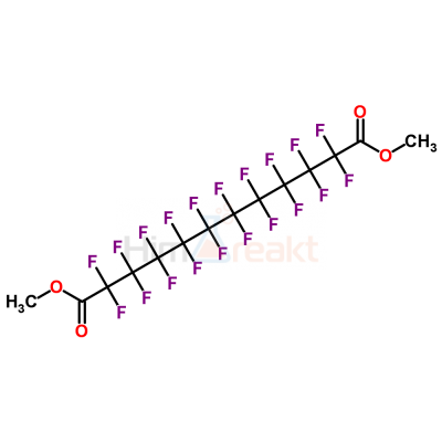 Диметил перфтор-1,10-декандикарбоксилат