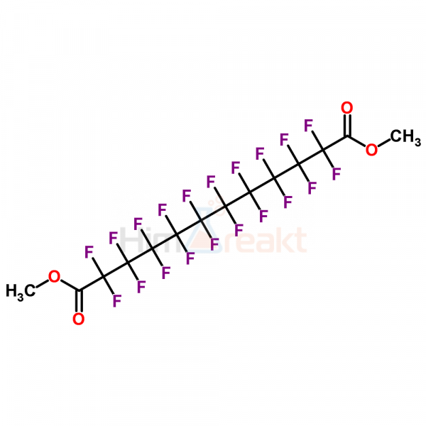 Диметил перфтор-1,10-декандикарбоксилат