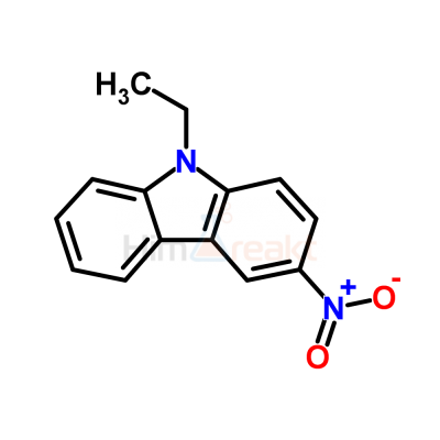 9-Этил-3-нитрокарбазол
