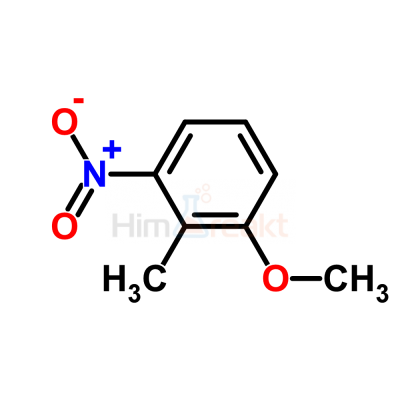2-Метил-3-нитроанизол