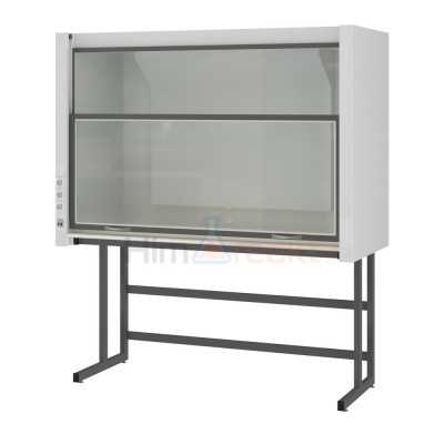 Лабораторный вытяжной шкаф ШВ-ПЛП.180.КРМ