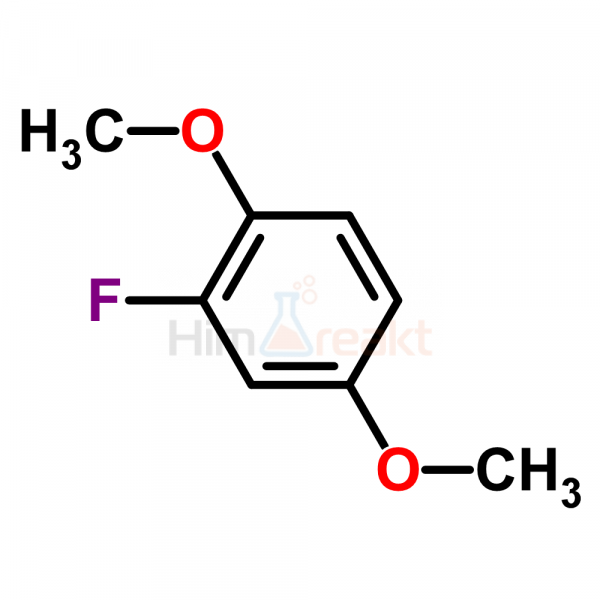 2,5-Диметоксифторбензол
