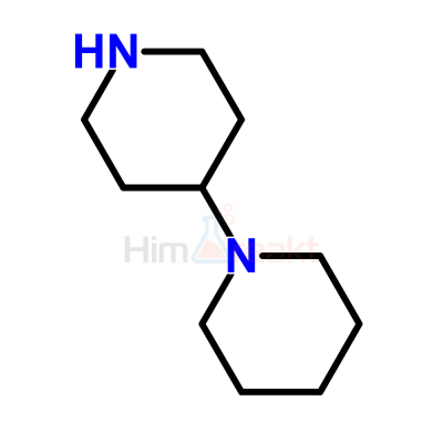4-Пиперидинопиперидин