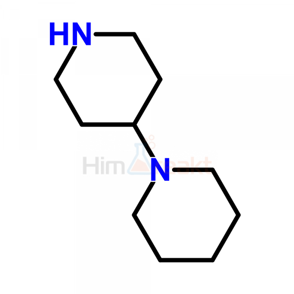 4-Пиперидинопиперидин