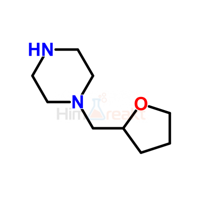 1-(Тетрагидро-2-фурилметил)пиперазин